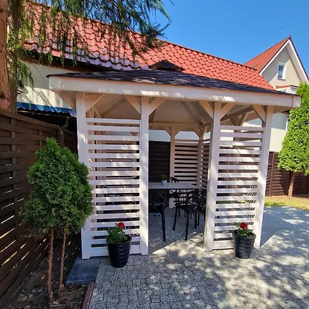 Проживание в семье Goscinne Solaris Дзивнув