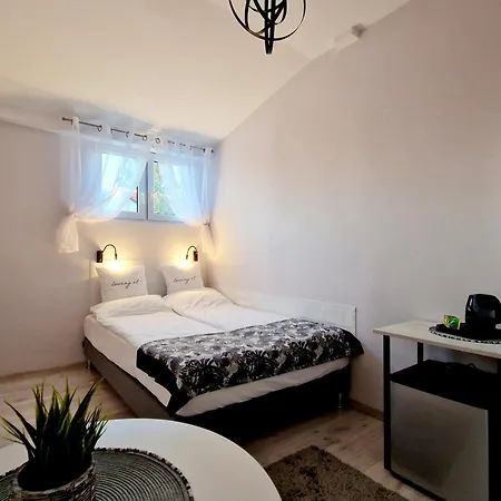 Goscinne Solaris Dziwnów