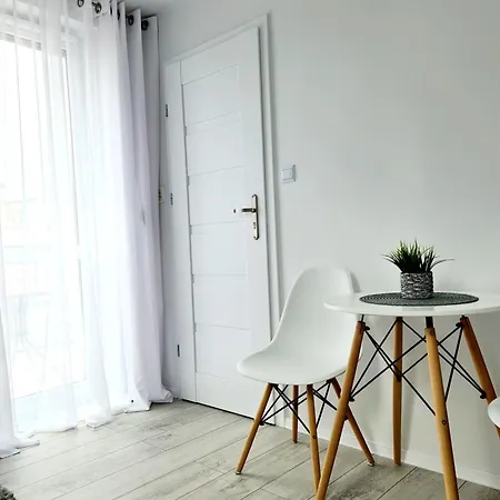 Ubytování v soukromí Goscinne Solaris Dziwnów