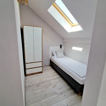 Goscinne Solaris Dziwnów