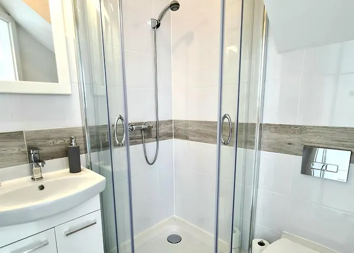 Homestay szállás Goscinne Solaris