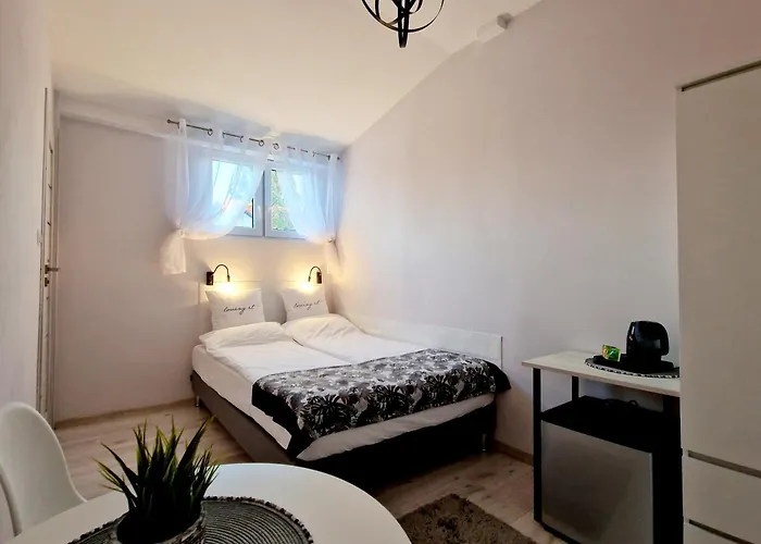 Goscinne Solaris Dziwnów