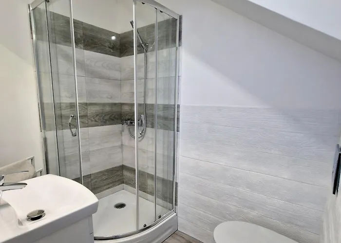 Goscinne Solaris * Dziwnów