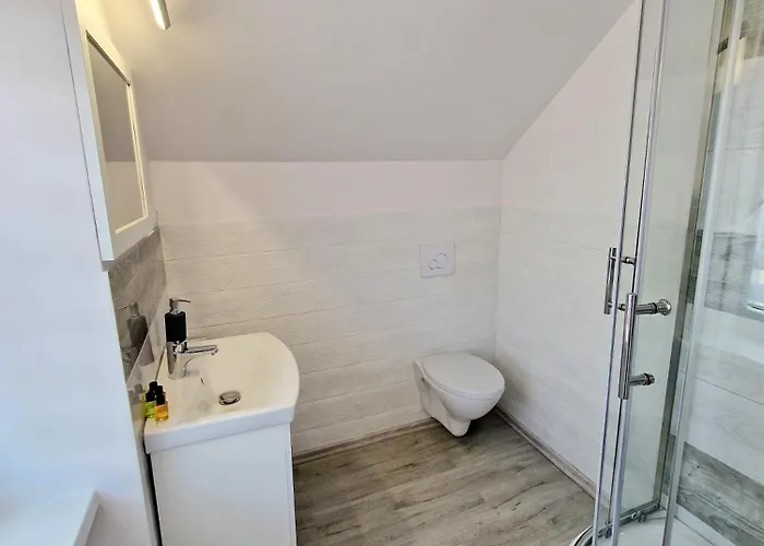 Homestay szállás Goscinne Solaris