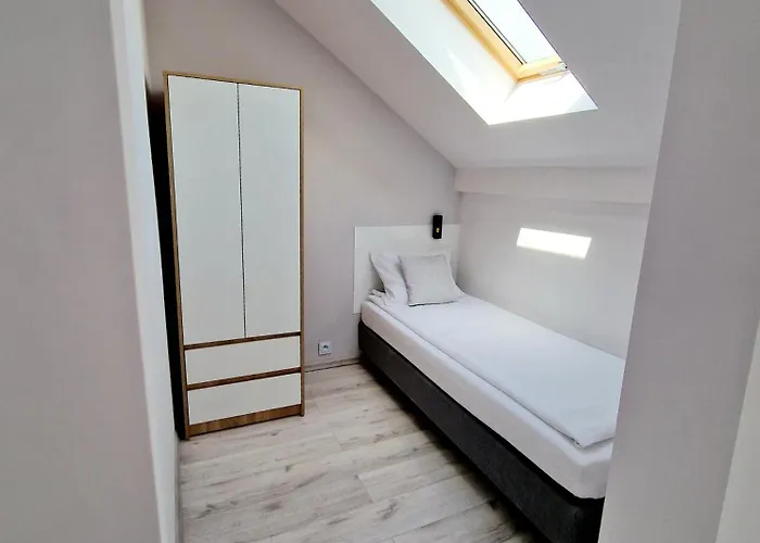 Goscinne Solaris Dziwnów