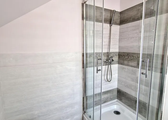 Goscinne Solaris * Dziwnów